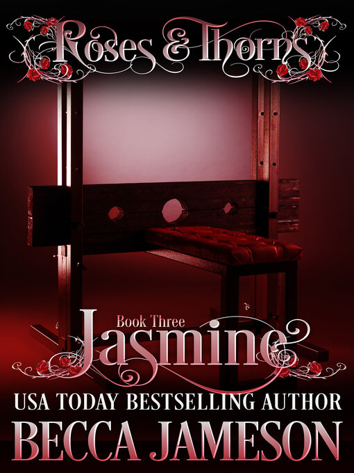 Title details for Jasmine by Becca Jameson - Available